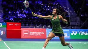 Sindhu sets French Open final with world number one An Se Young