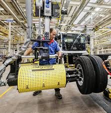 Beijing's Export Restrictions On Key Machinery Could Hamper India