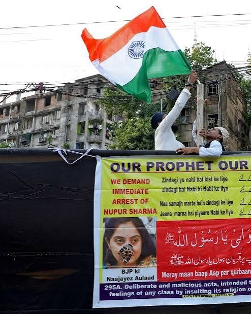Fabricated, Hostile.  India Rejects Islamic Group's Resolution On J&K.JPG