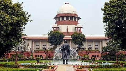 Supreme Court asks EC to probe bulk Form 7 submissions during Uttar Pradesh SIR