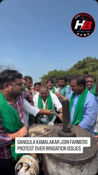 15L farmers to attend AIKS meet in Nalgonda