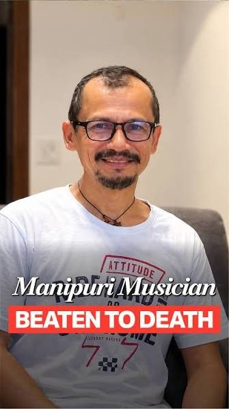 Delhi Police Files Chargesheet Against 7 In Manipur Musician's Death Case