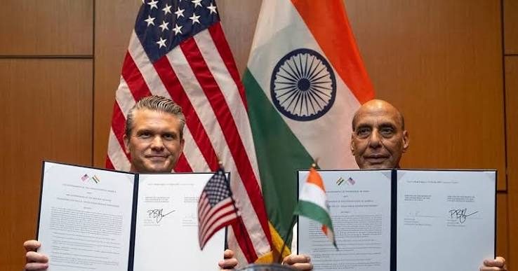 Pact inked with US, Indian firms to advance DNA-based therapies