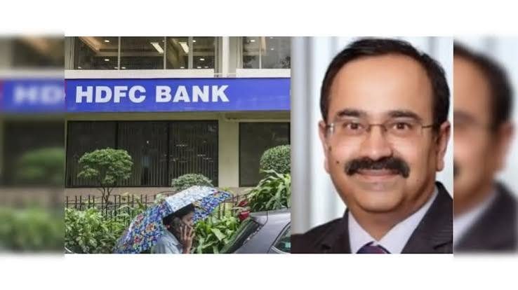 Anup Bagchi Takes Charge As HDFC Bank CEO: Top Challenges As Stock Nears Fresh 52-Week Low
