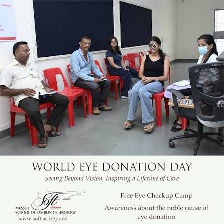Beyond treatment: A mission to protect young eyes