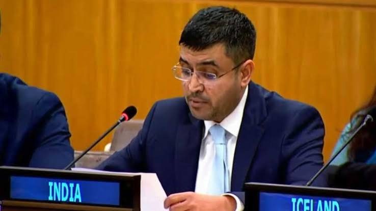 India slams UN rapporteur over alleged bias in counter-terror report, affirms Dawood Ibrahim in Pakistan