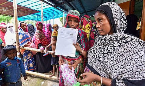India rejects UN human rights allegations, cautions against 'selective targeting'