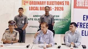Notification issued for MPTC, ZPTC polls; 2.81 crore to cast votes