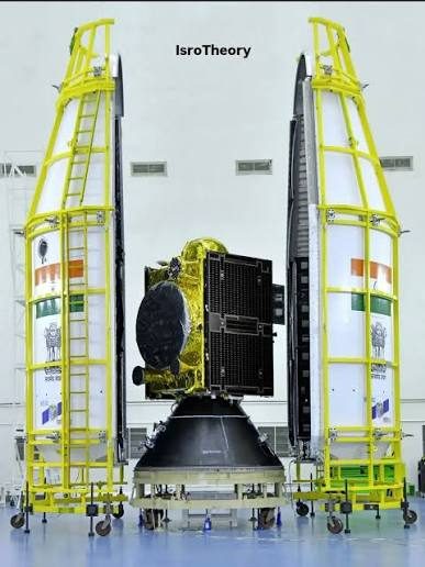 NVS-03 operated with three pyro valves open to overcome past technical hurdles, says ISRO chief