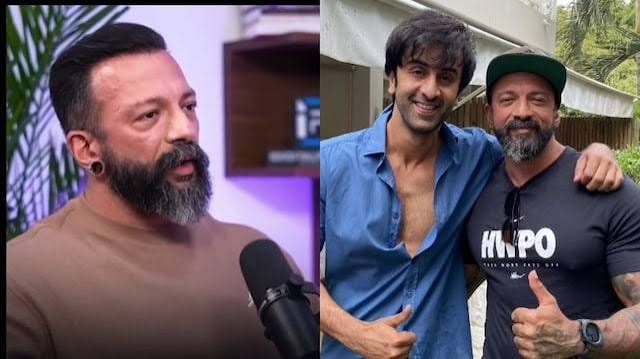 Ranbir Kapoor's Coach Says "Stop Following Instagram For Fitness Advice": How To Build A Routine That Works