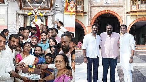 Bell Bottom maker’s next, Hubballi Hunters, locks December release date