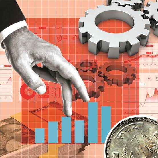 'Centre aims to cut debt burden annually, bring it to 50% of GDP by 2030': FM