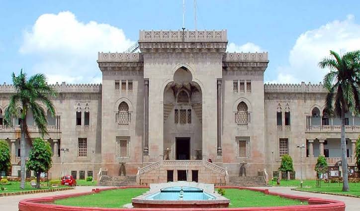 429 assistant professor posts to be filled in Telangana universities