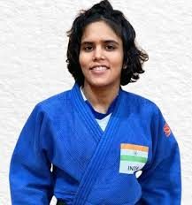 Judoka Kokila Assured Of Medal At Asian Para Games