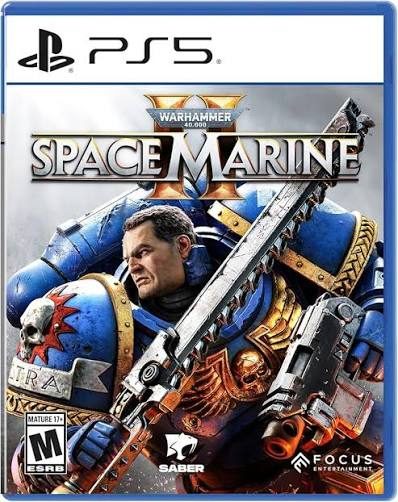 Buy Warhammer 40,000: Space Marine 2: Bag Game With 82% Positive Reviews, Now With 67% Discount