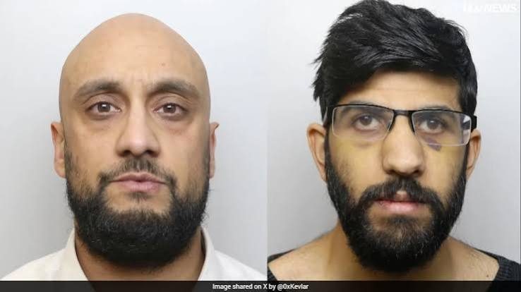 How A BMW, Audi Race On UK Street Led To 28-Year Jail Term For 2 Indian-Origin Men