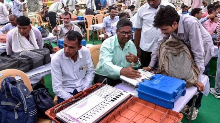 Maharashtra Seeks 'Form 6' Change For Voters Removed In SIR To Apply Again
