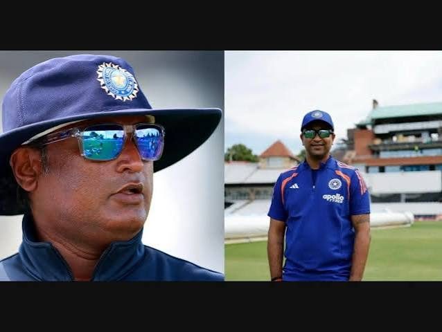 Pragyan Ojha Replaces Agarkar As Chief Selector; Powar Named New Selector