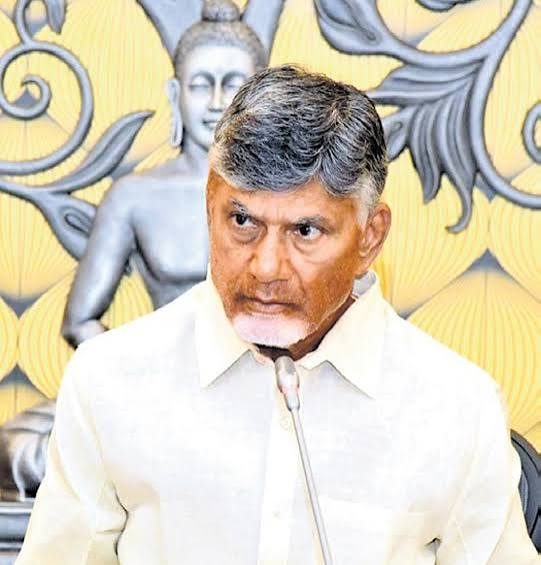 Keep criminals away from public life, politics: Naidu