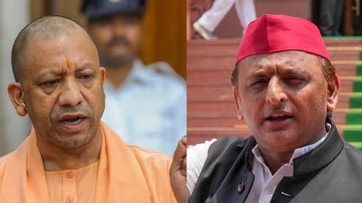 BJP Ahead But Akhilesh Yadav's Party Gains Ground In UP MLC Elections