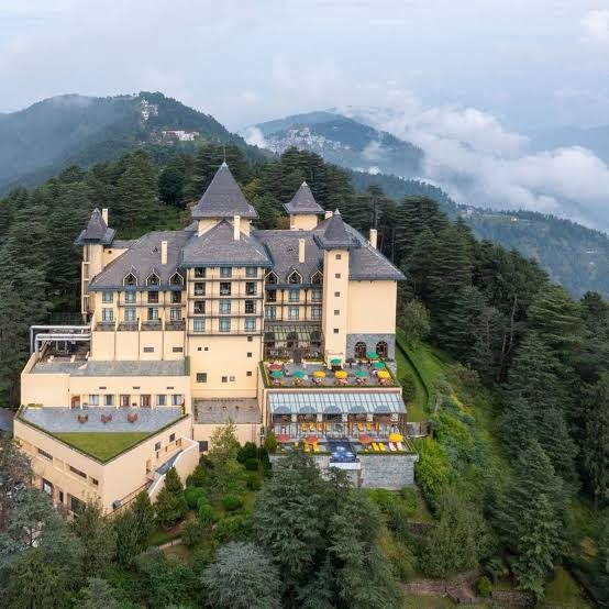 Oberoi Group wins 35-year lease of Wildflower Hall with record 47.1% revenue bid