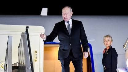 Kremlin says first tanker of Russian diesel sets sail for US despite Ukraine's protests