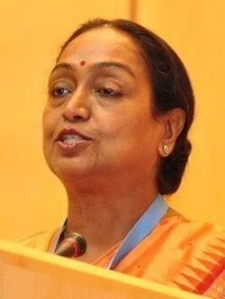 Meira Kumar entitled to compensation for her land acquired in 1976, HC