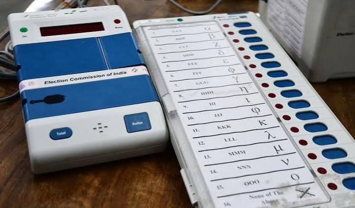 EC gears up for Assembly polls in five states early next year