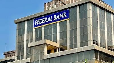 Federal Bank profit rises 45% to Rs1,386 crore on Treasury gains