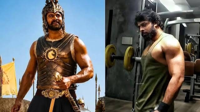 From Lean Looks To A Muscular Physique, How His Fitness Evolved