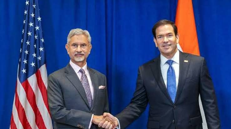 Marco Rubio To Begin 3-Day India Tour Today, Will Honour 26/11 Victims