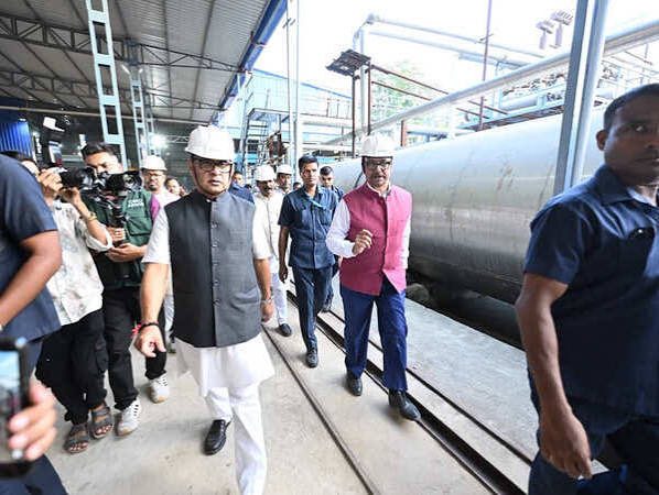 Tinsukia's biggest pvt investment in 15 years