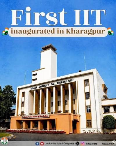 In A First, IIT Kharagpur Plans To Unveil Rs 35 Crore Physical AI School