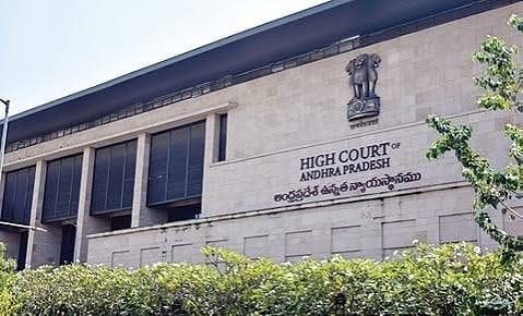 Andhra Pradesh HC division bench strikes down ‘order on voters list’