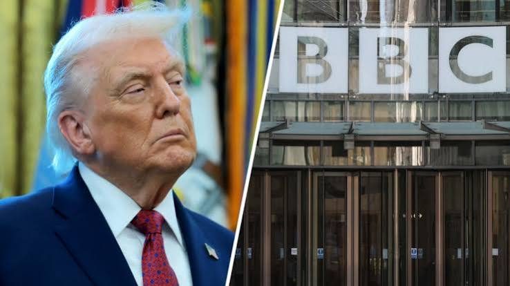 Judge orders Trump to sit for a deposition in his defamation lawsuit against the BBC by Dec 11