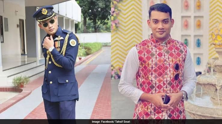 Bangladesh Ex-Officer Found Dead Months After Explosive 'Hasina Video' Podcast