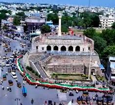 Kurnool Civic Polls: Nominations touch 192 in two days