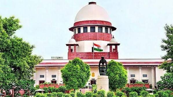 SC notice to Centre on news publishers’ plea against data law
