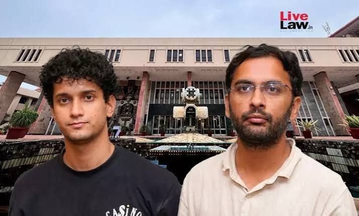 Delhi HC refuses relief to CJP leaders challenging judicial custody