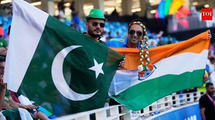 India To Clash Against Pakistan In Asia Cup Rising Stars On Nov 22