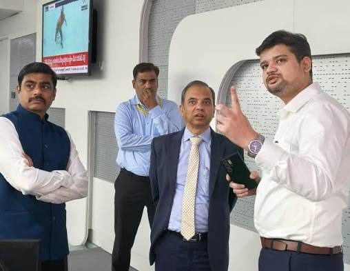 Senior officers Jayesh Ranjan, Navin Mittal transferred in IAS reshuffle