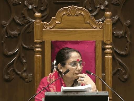 Uttarakhand Assembly sittings decline to 45 days in five-year term