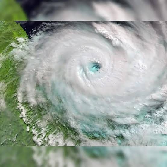Cyclone Arnab: Centre steps up alert as storm nears Andhra coast with 140 kmph gust winds