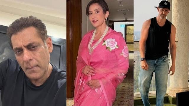 10 Bollywood Celebrities Who Battled Serious Health Conditions: How They Overcame The Odds