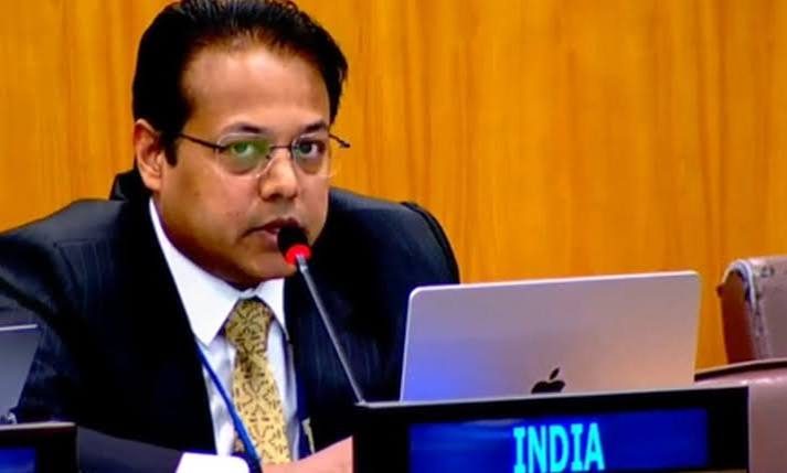Arbitrary, unverified reports make UN lose credibility: India