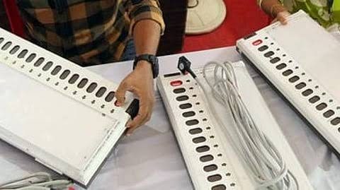 Violence mars AP local polls, TDP tears up YSRCP nomination papers