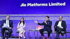 Jio Platforms IPO: Rs 2.5 lakh crore demand for Rs 8,110 crore anchor book