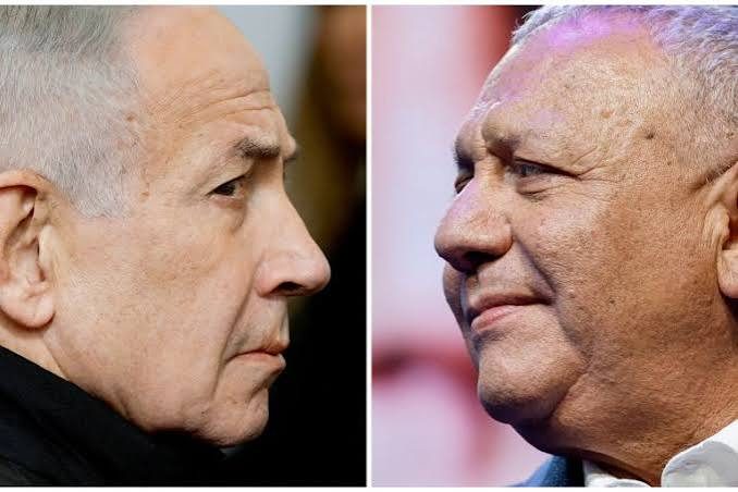 Israel elections: Counting ends, Netanyahu bloc wins 53 seats