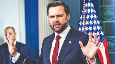 ‘That’s on me’: Rebuked by India, JD Vance walks back ‘indentured servants’ remarks over H-1B workers