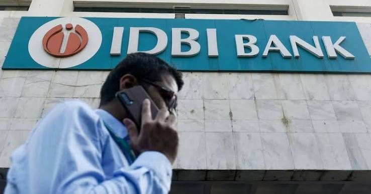 From $8 in hand to IDBI bank as crown jewel